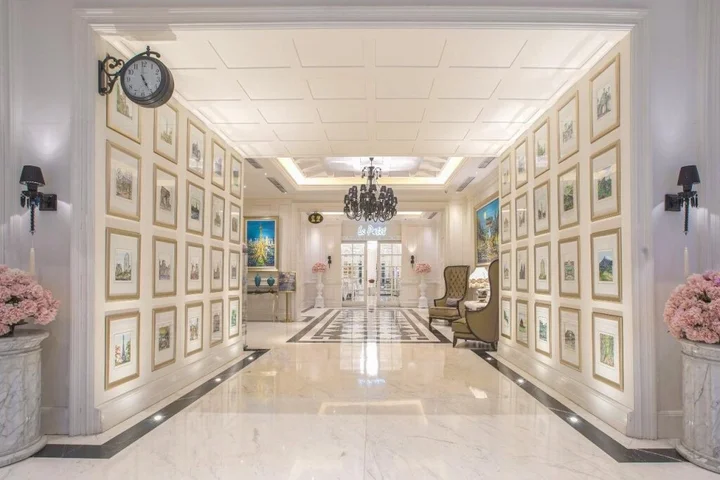 Депок: Lafayette Boutique Hotel Yogyakarta