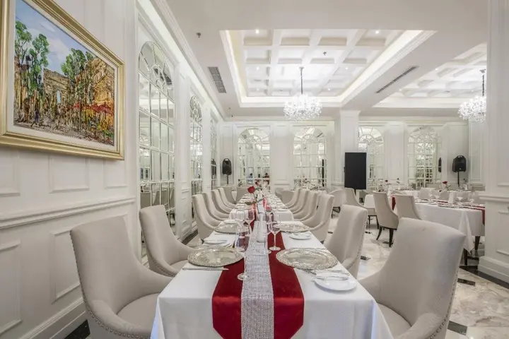 Депок: Lafayette Boutique Hotel Yogyakarta