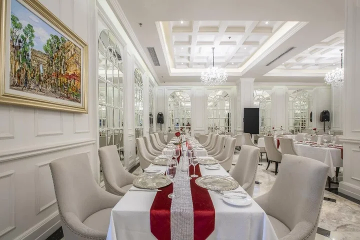 Депок: Lafayette Boutique Hotel Yogyakarta