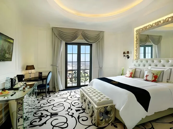 Депок: Lafayette Boutique Hotel Yogyakarta