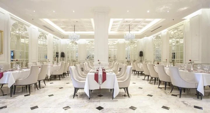 Депок: Lafayette Boutique Hotel Yogyakarta
