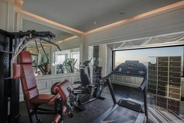 Депок: Lafayette Boutique Hotel Yogyakarta