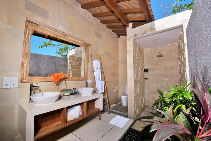Чангу: The Tamantis Villas