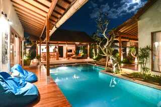 Чангу: The Tamantis Villas