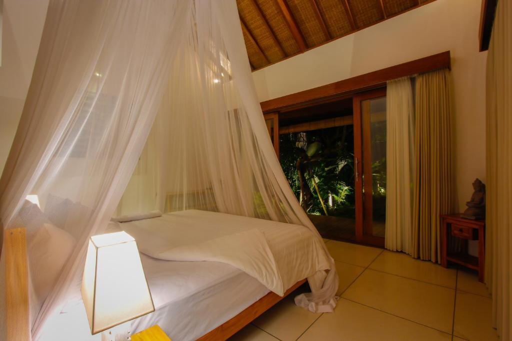 The Tamantis Villas — фото 2