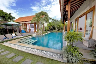 Чангу: The Tamantis Villas
