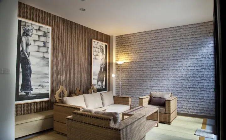 Джимбаран: Muaya Villa
