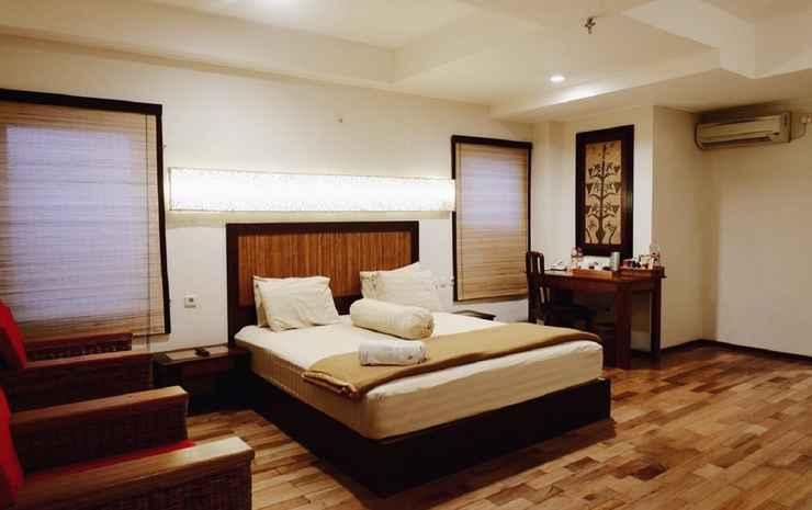 Банджармасин: Sienna Inn