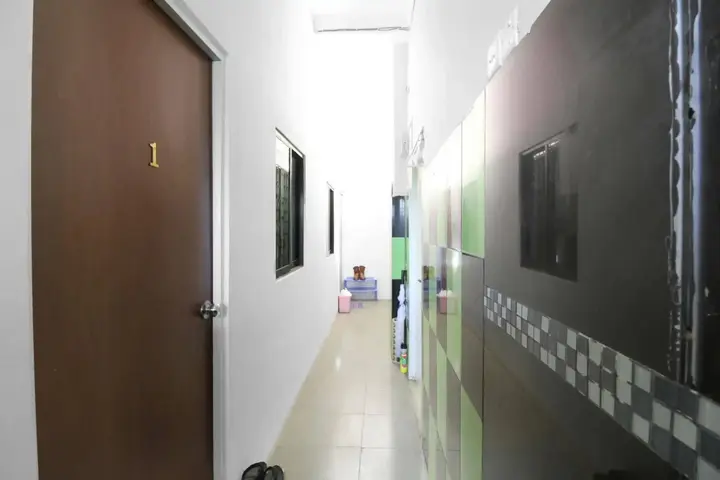 Батам: ZEN Rooms Nagoya Seraya Mas Center