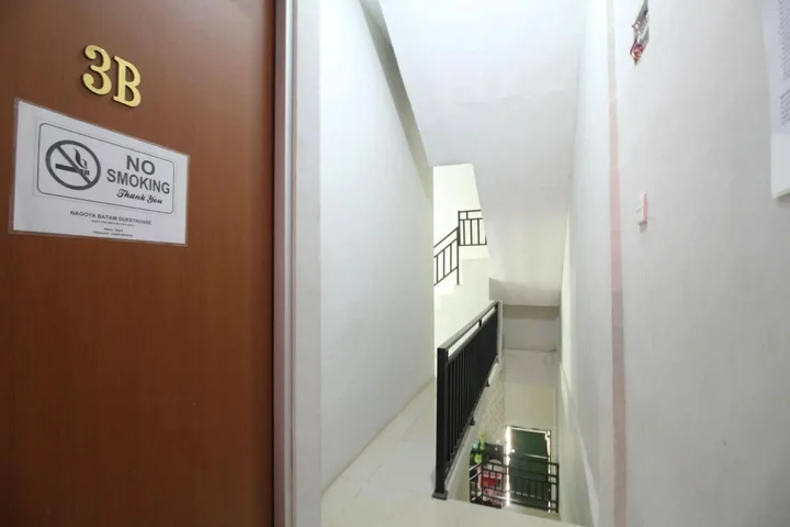 Батам: ZEN Rooms Nagoya Seraya Mas Center