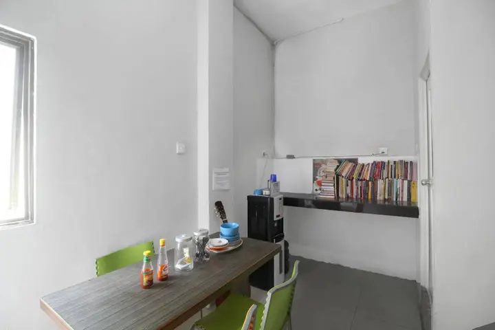 Батам: ZEN Rooms Nagoya Seraya Mas Center