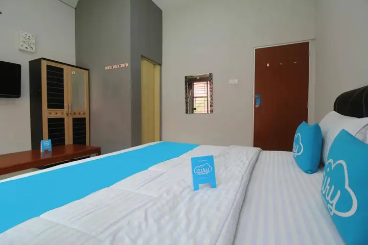 Батам: ZEN Rooms Nagoya Seraya Mas Center