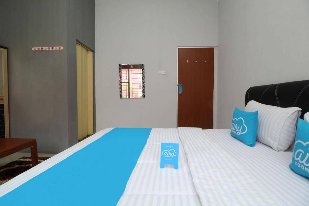 Батам: ZEN Rooms Nagoya Seraya Mas Center