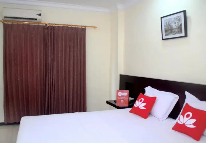 Сурабая: Family Guest House Surabaya by Zen Rooms