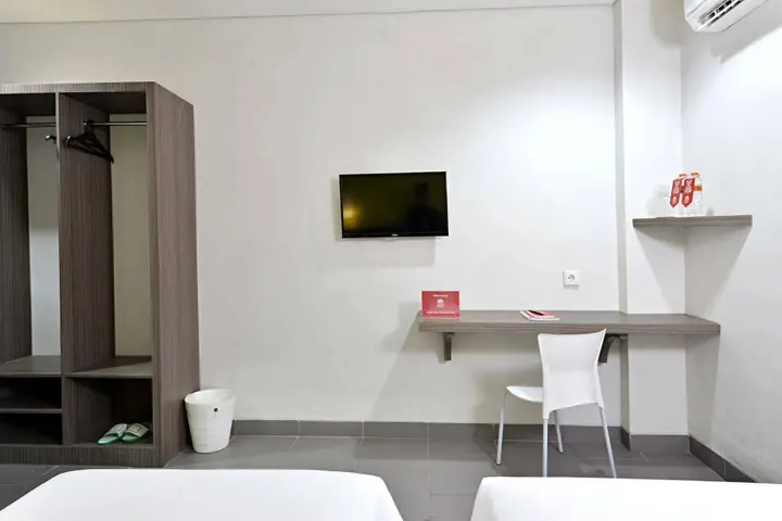 Богор: ZEN Rooms Pakuan Baranangsiang