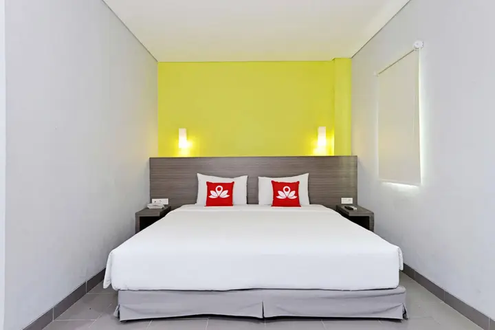 Богор: ZEN Rooms Pakuan Baranangsiang