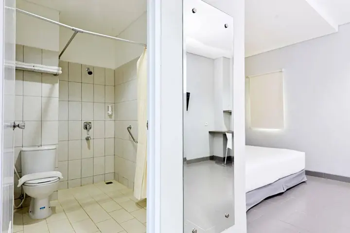 Богор: ZEN Rooms Pakuan Baranangsiang