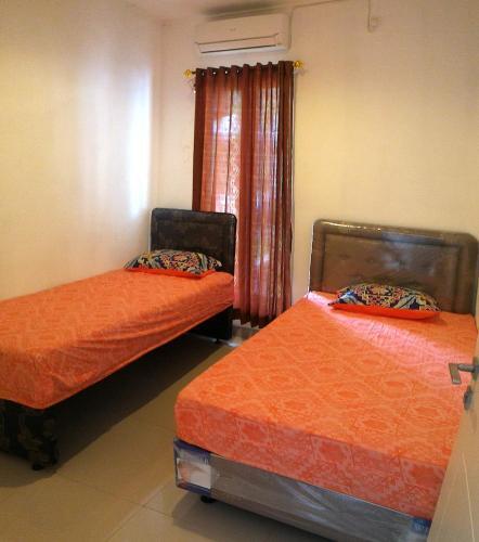 Самаринда: D'Home Guest House