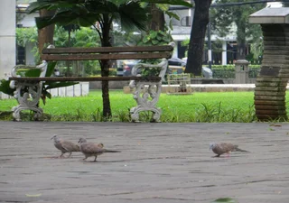 Джакарта: RedDoorz Near Percetakan Negara
