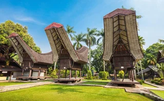 Джакарта: RedDoorz Near Percetakan Negara