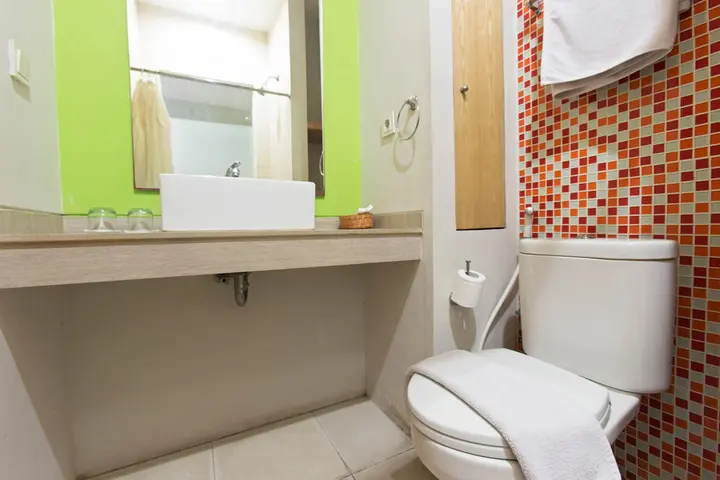 Джакарта: LeGreen Suite Senayan