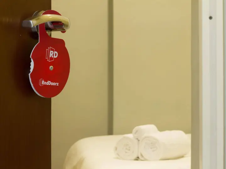 Джакарта: LeGreen Suite Senayan