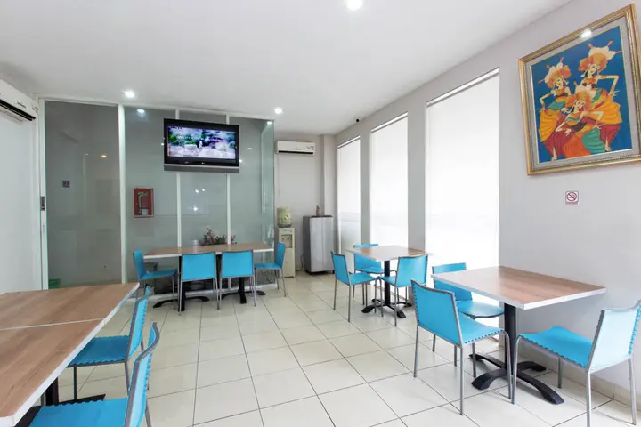 Джакарта: LeGreen Suite Senayan