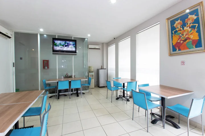 Джакарта: LeGreen Suite Senayan