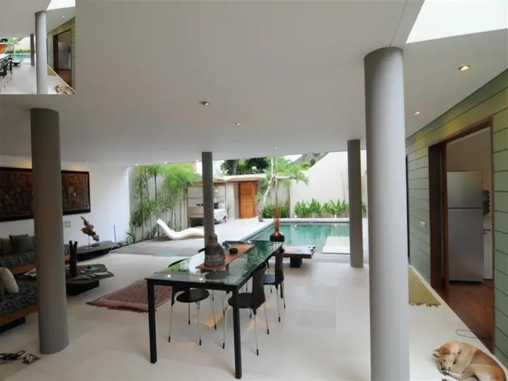 Кута: Villa Rio