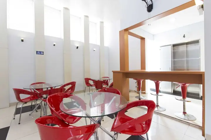Джакарта: RedDoorz near Thamrin City
