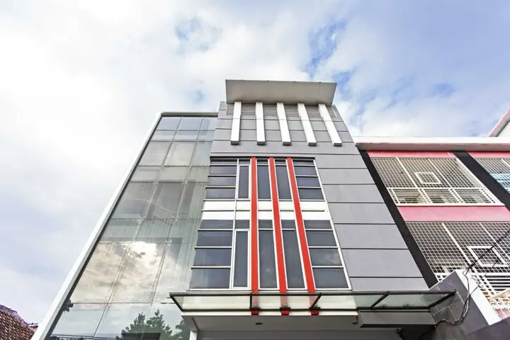 RedDoorz near Thamrin City — фото 1