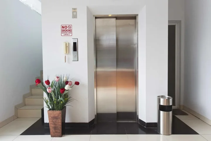 Джакарта: RedDoorz near Thamrin City