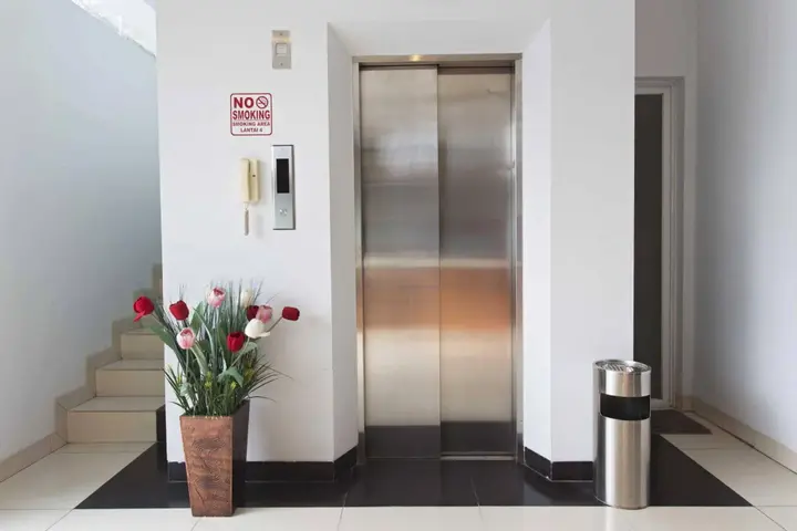 Джакарта: RedDoorz near Thamrin City