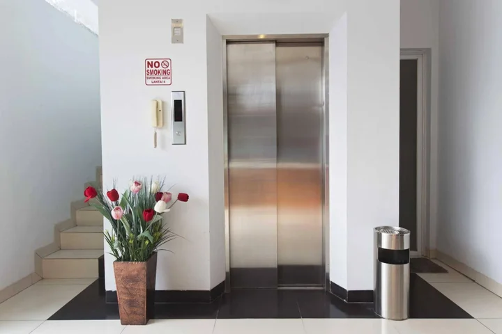 Джакарта: RedDoorz near Thamrin City