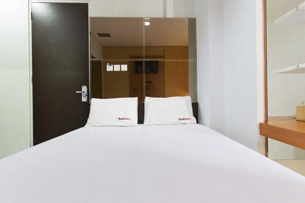 RedDoorz near Thamrin City — фото 4