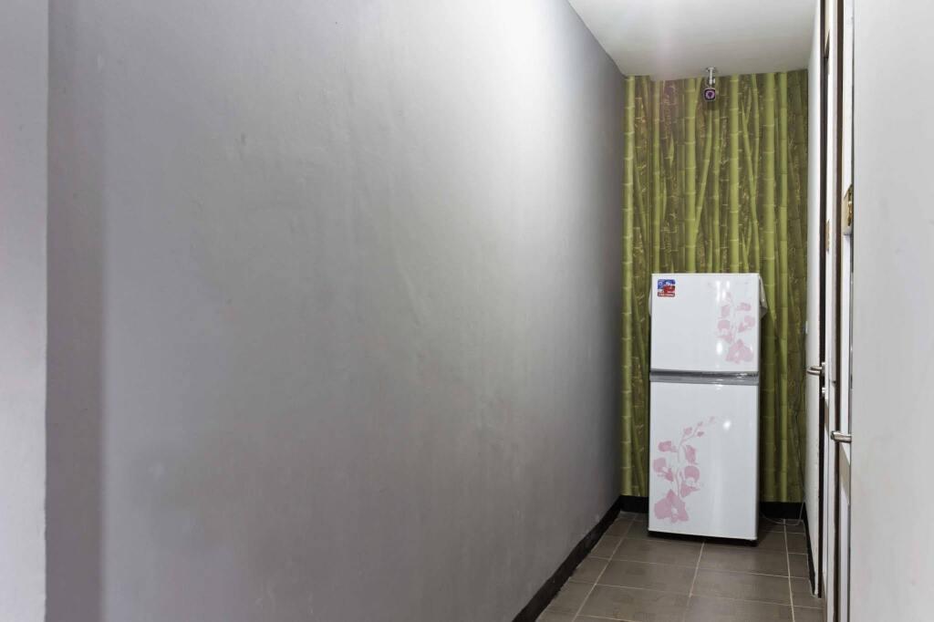 Джакарта: RedDoorz near Asemka