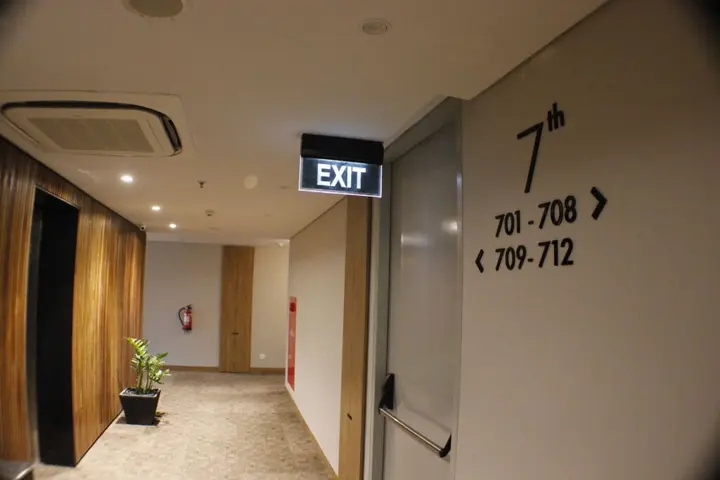 Бандар-Лампунг: BATIQA Hotel Lampung