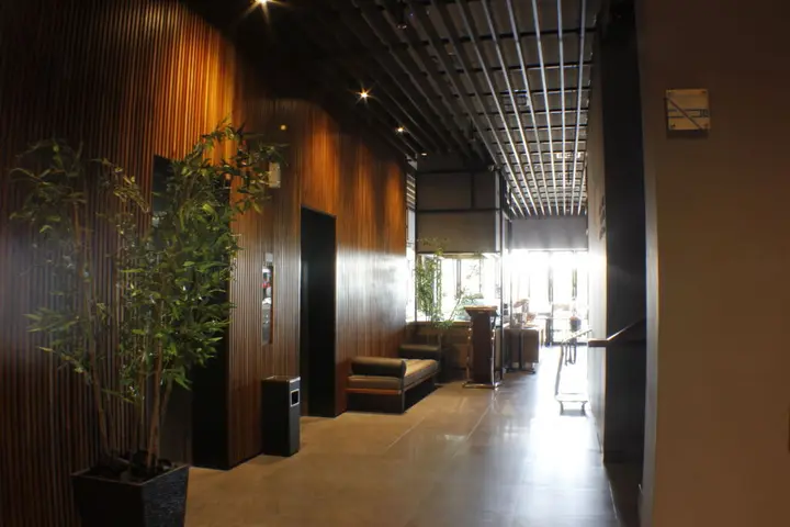 Бандар-Лампунг: BATIQA Hotel Lampung