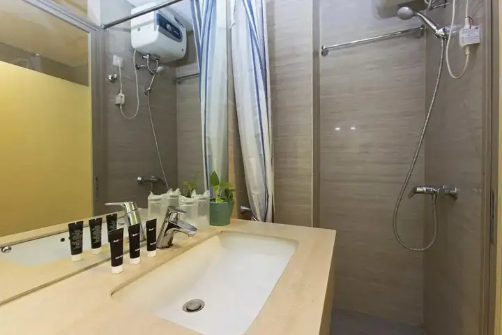 Джакарта: RedDoorz Plus @ Kebayoran Baru