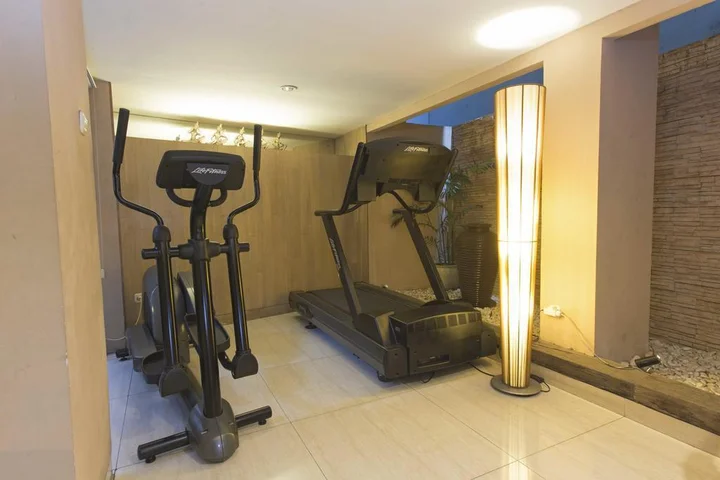 Джакарта: RedDoorz Plus @ Kebayoran Baru