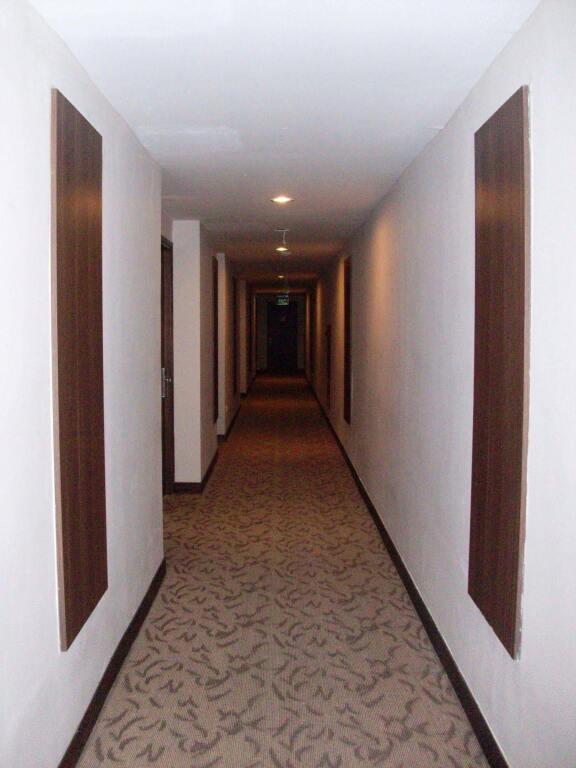 Депок: Core Hotel Yogyakarta