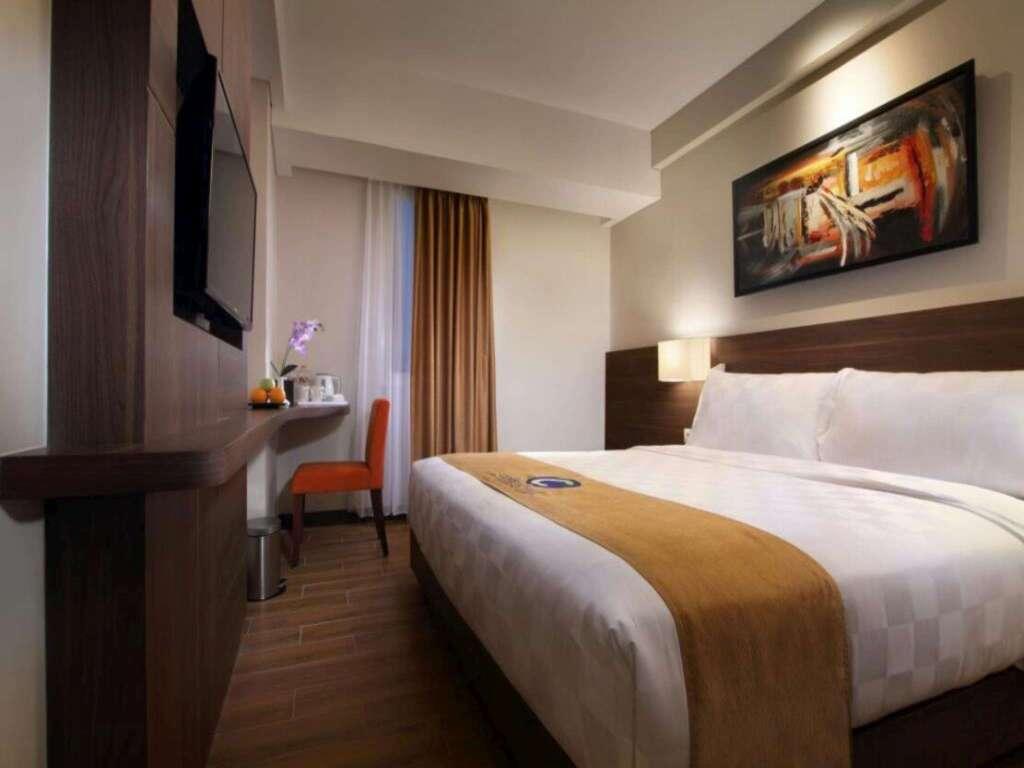 Core Hotel Yogyakarta — фото 3