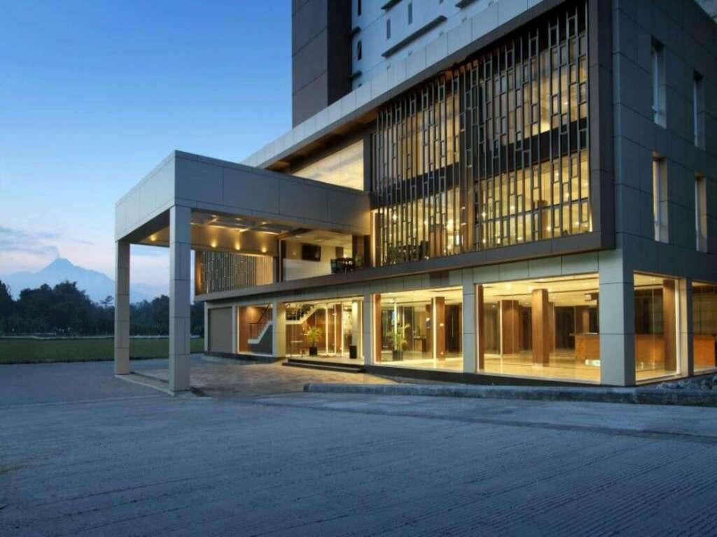 Депок: Core Hotel Yogyakarta