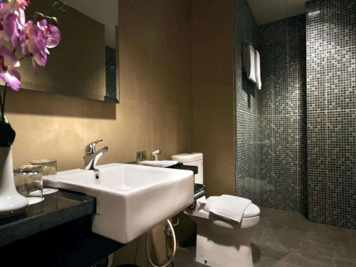 Депок: Core Hotel Yogyakarta