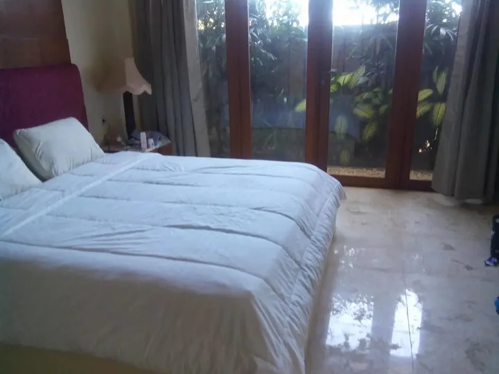 Убуд: Ubud Cantik House