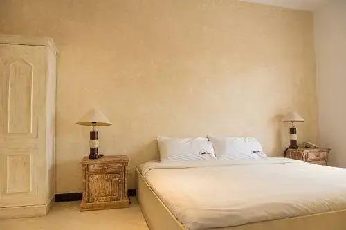 Чангу: RedDoorz near Batubelig Beach