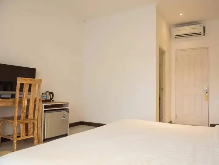 Чангу: RedDoorz near Batubelig Beach