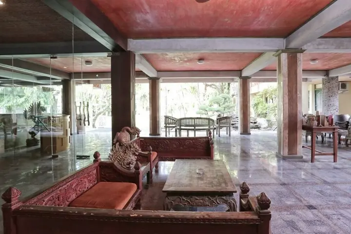 Кута: RedDoorz near Kuta Beach