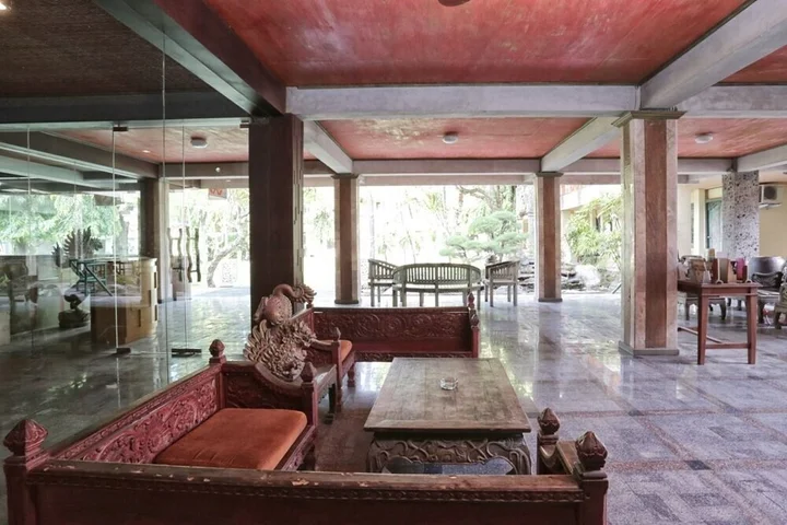 Кута: RedDoorz near Kuta Beach