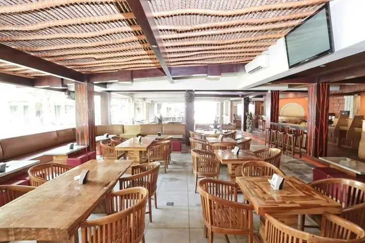 Кута: RedDoorz near Kuta Beach
